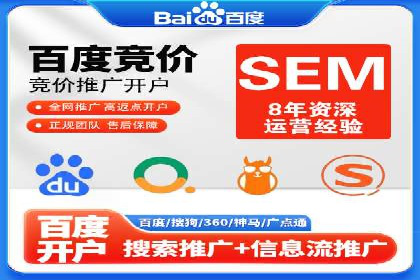 百度竞价代运营公司成功案例揭秘：策略与执行