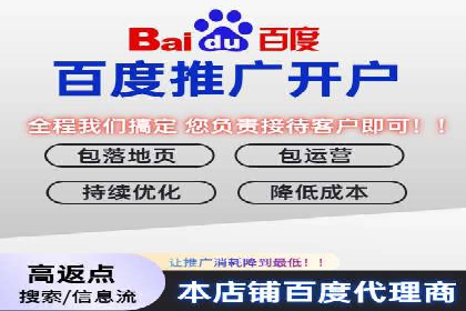 百度推广公司案例分析：效果显著的成功案例